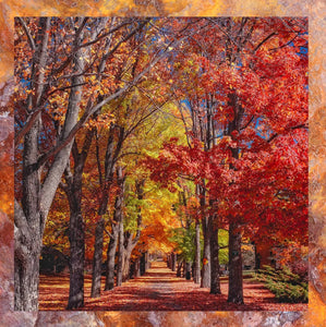 Fall Special: Leaf Decor Set + Autumn Mini Puzzle