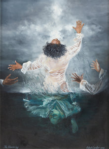 The Cleansing