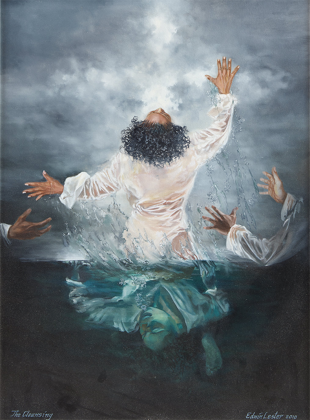 The Cleansing