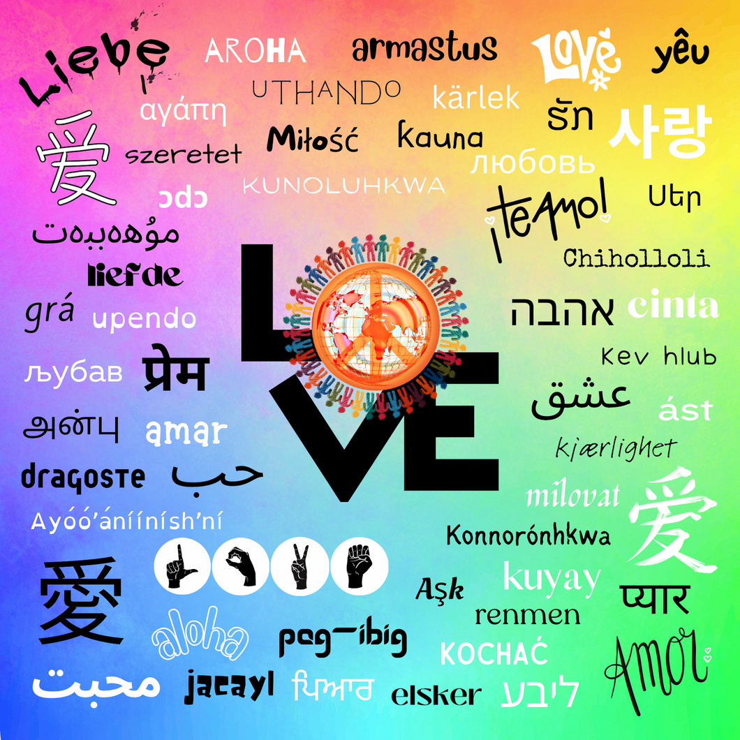 Love Language