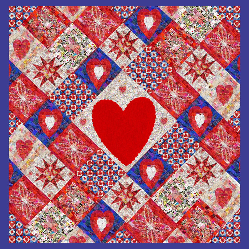 Love Quilt