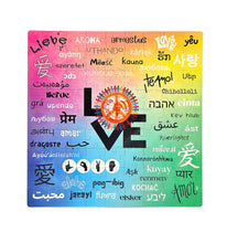Load image into Gallery viewer, Love Languages - Magnetic
