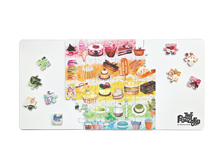Load image into Gallery viewer, Meredith&#39;s Delights - Magnetic
