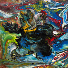 Load image into Gallery viewer, The Nonnie VIII - Magnetic
