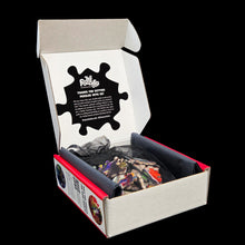 Load image into Gallery viewer, Nonnie Art Collection: Double-sided Wood Puzzle Edition
