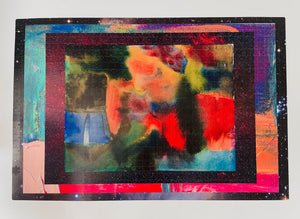 Space Paintings
