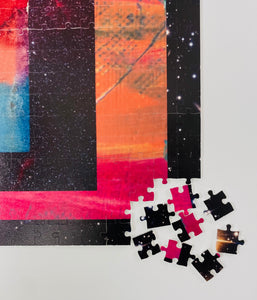 Space Paintings