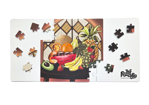 Still Life (Fruits) - Magnetic