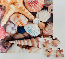 Load image into Gallery viewer, Gifts from the Sea - Mini Puzzle
