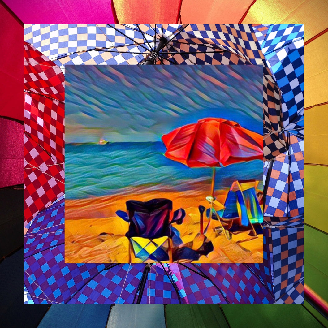 Umbrellas