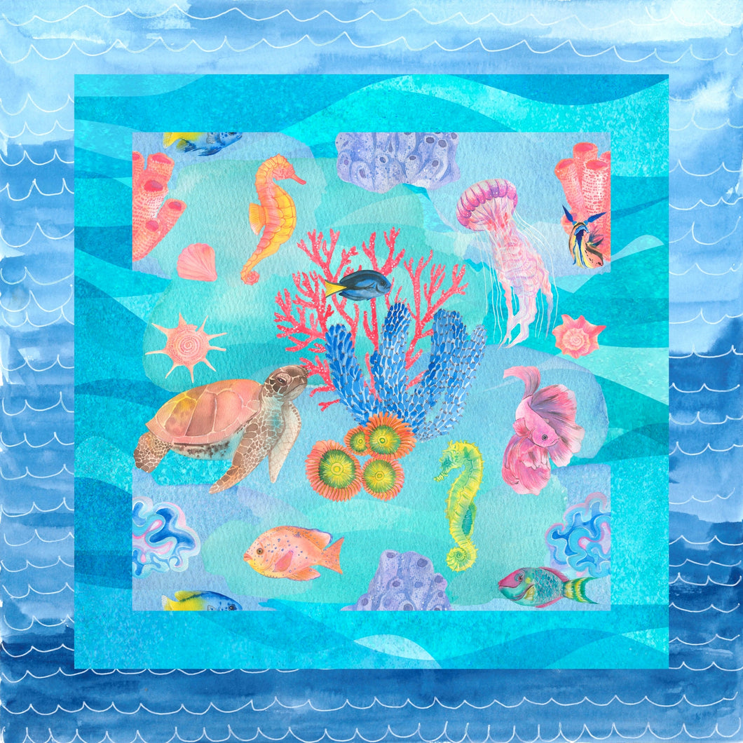 Under the Sea