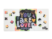 Load image into Gallery viewer, You Are Loved - Magnetic

