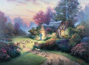 Good Shepherd's Cottage