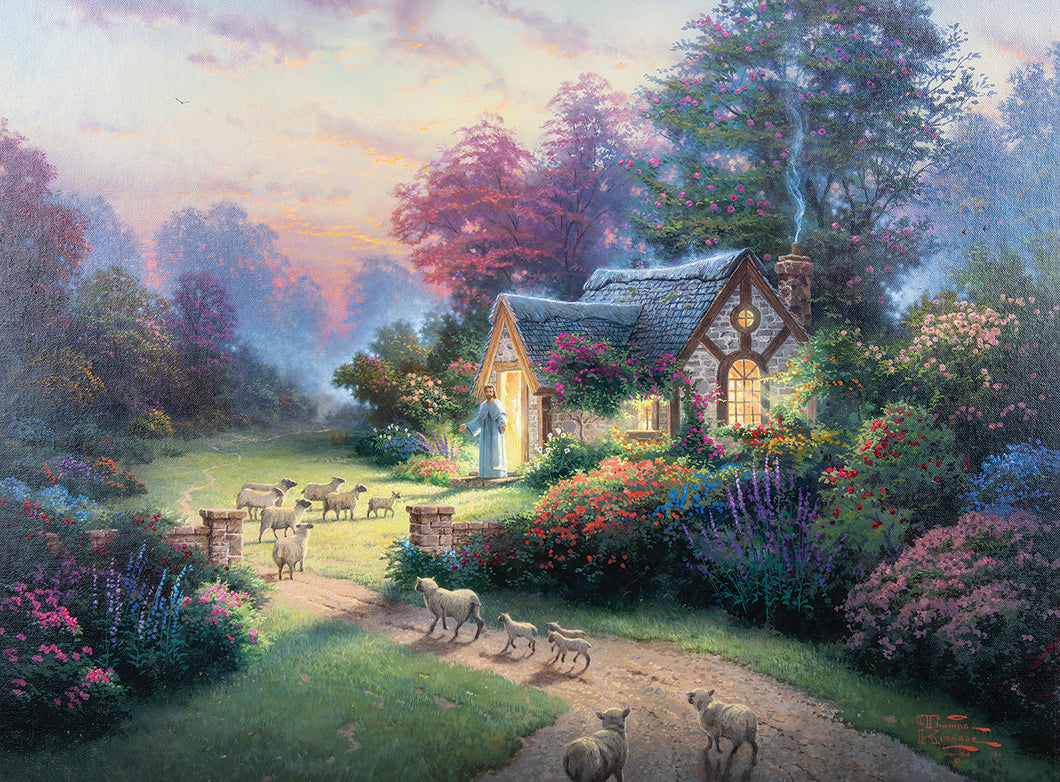 Good Shepherd's Cottage