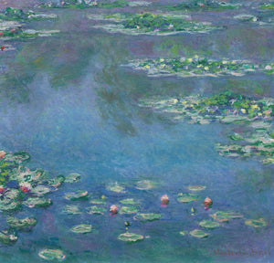 Monet Mashup