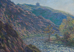 Monet Mashup