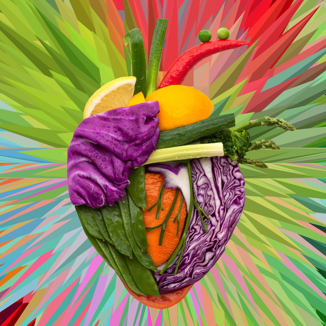 Healthy Heart
