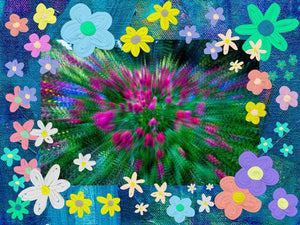 Flower Trip