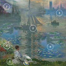 Load image into Gallery viewer, Monet Mashup
