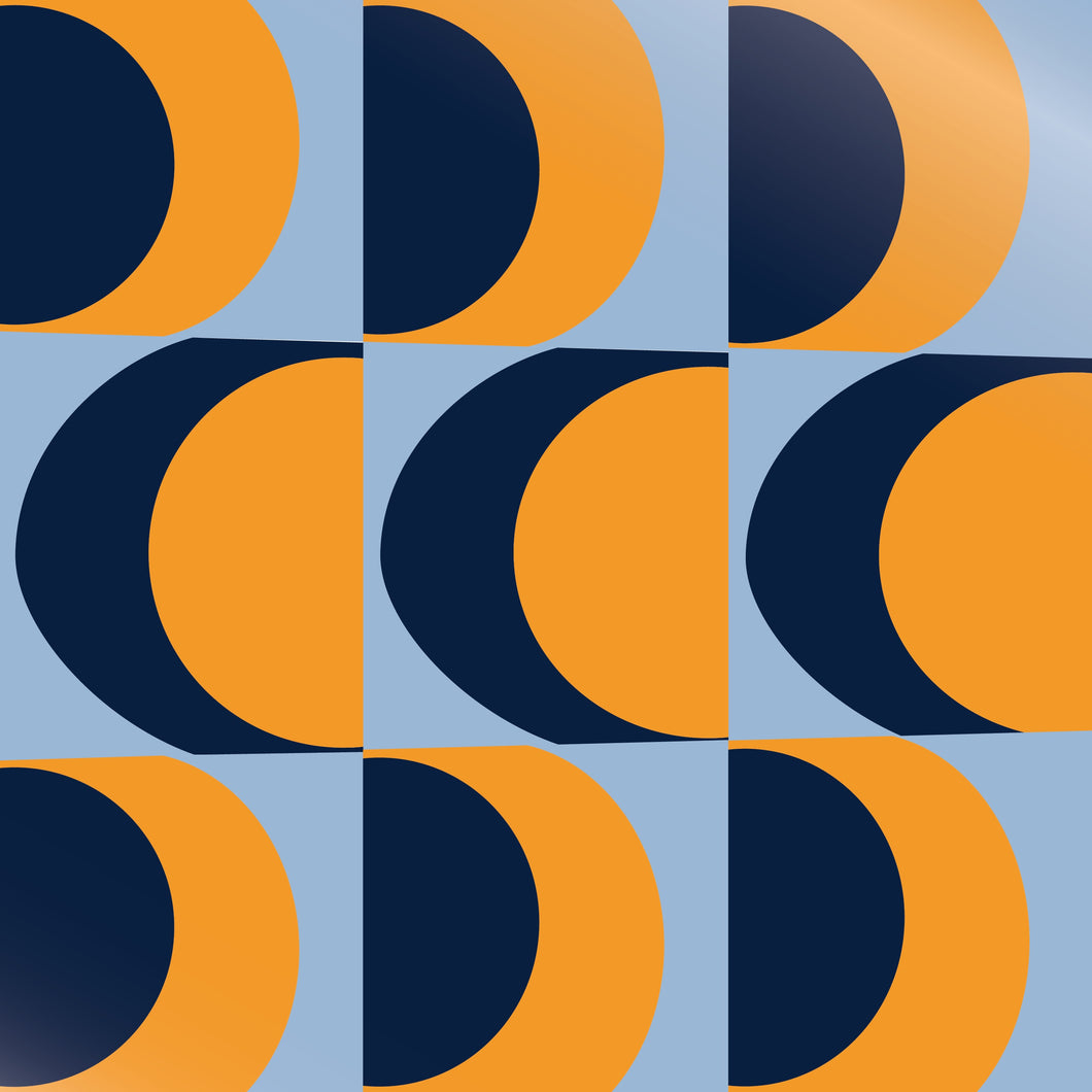Nine Waves