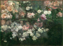 Load image into Gallery viewer, Garden in May
