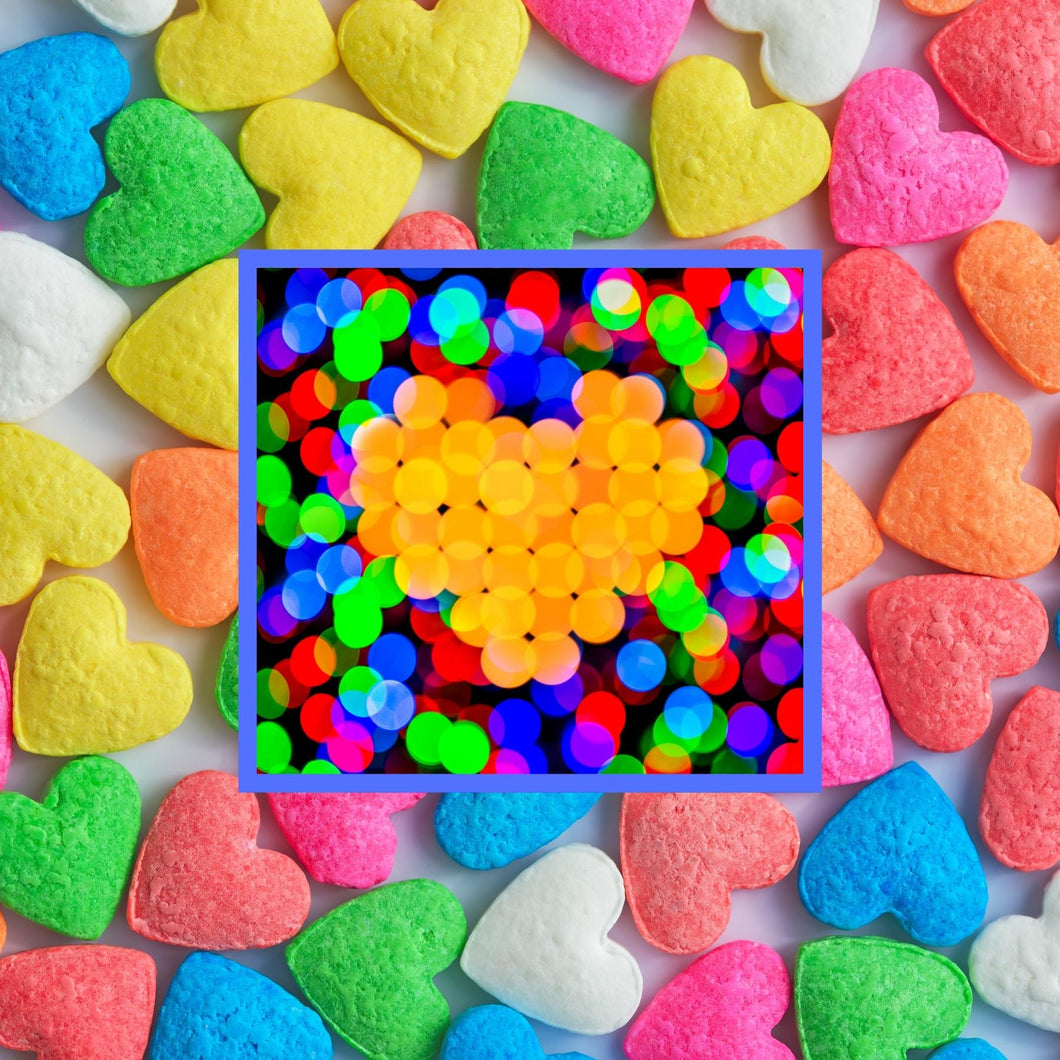 Sweet Oblivion - Mini Puzzle