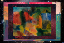 Load image into Gallery viewer, Space Paintings
