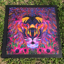 Load image into Gallery viewer, The Lion

