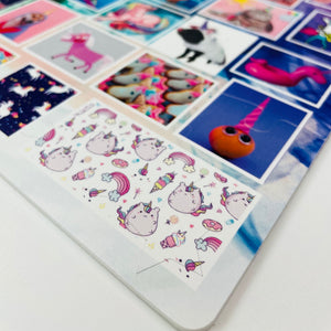 Young Puzzlers: Unicorny Party