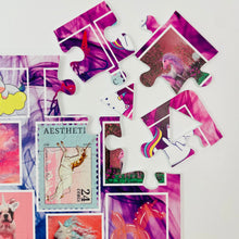 Load image into Gallery viewer, Young Puzzlers: Unicorny Party
