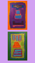 Load image into Gallery viewer, Boxed-In
