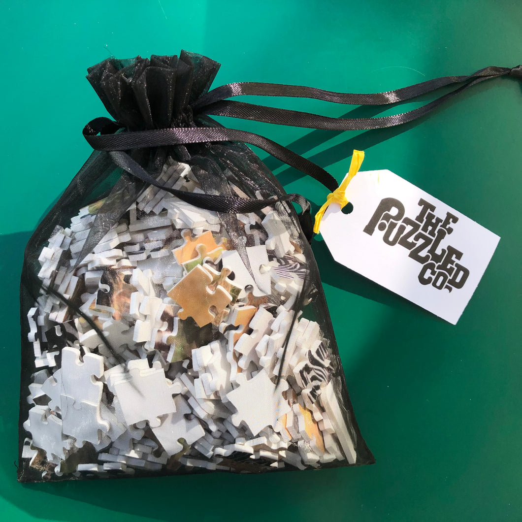 The Puzzled Co. Gift Card