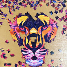 Load image into Gallery viewer, The Lion
