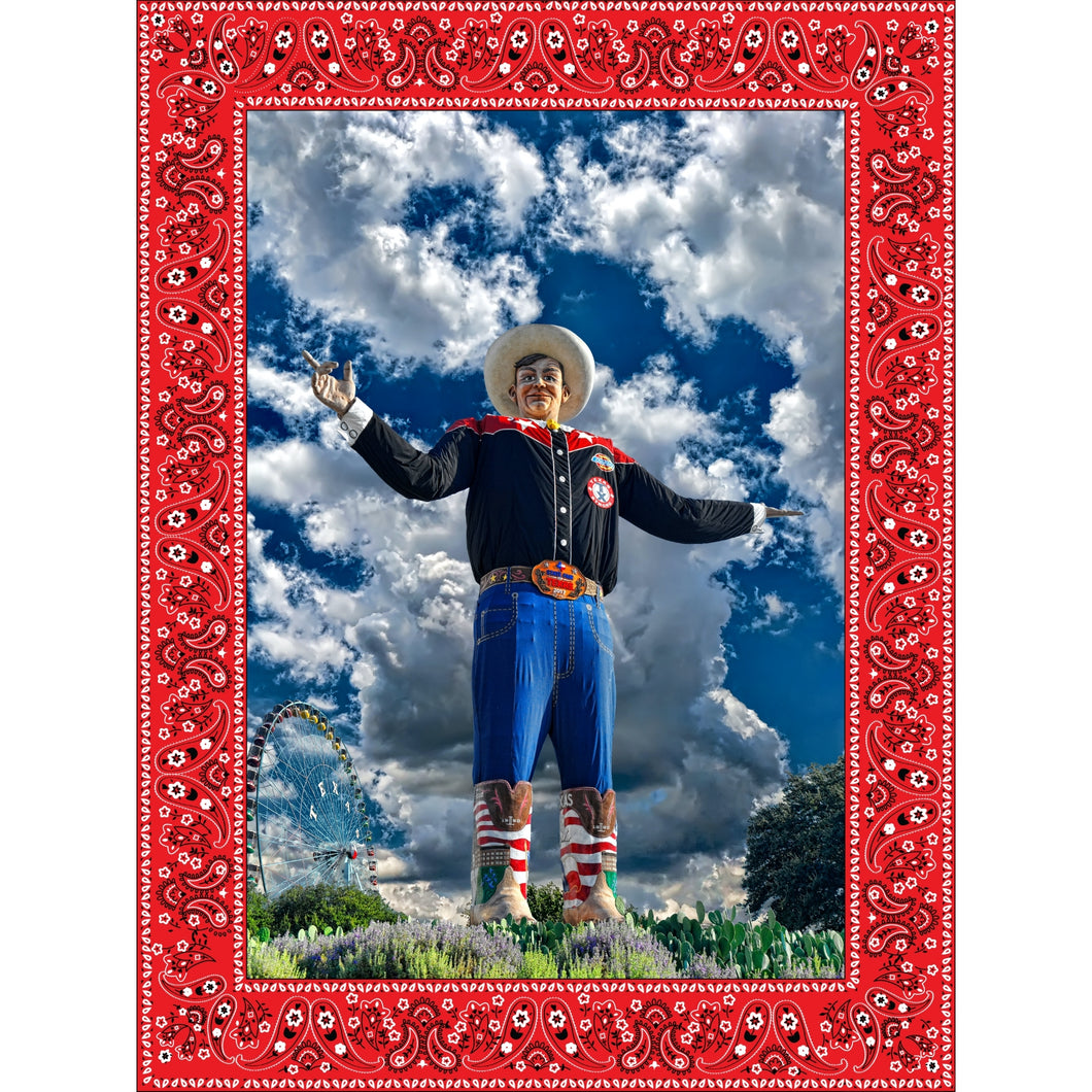 Big Tex